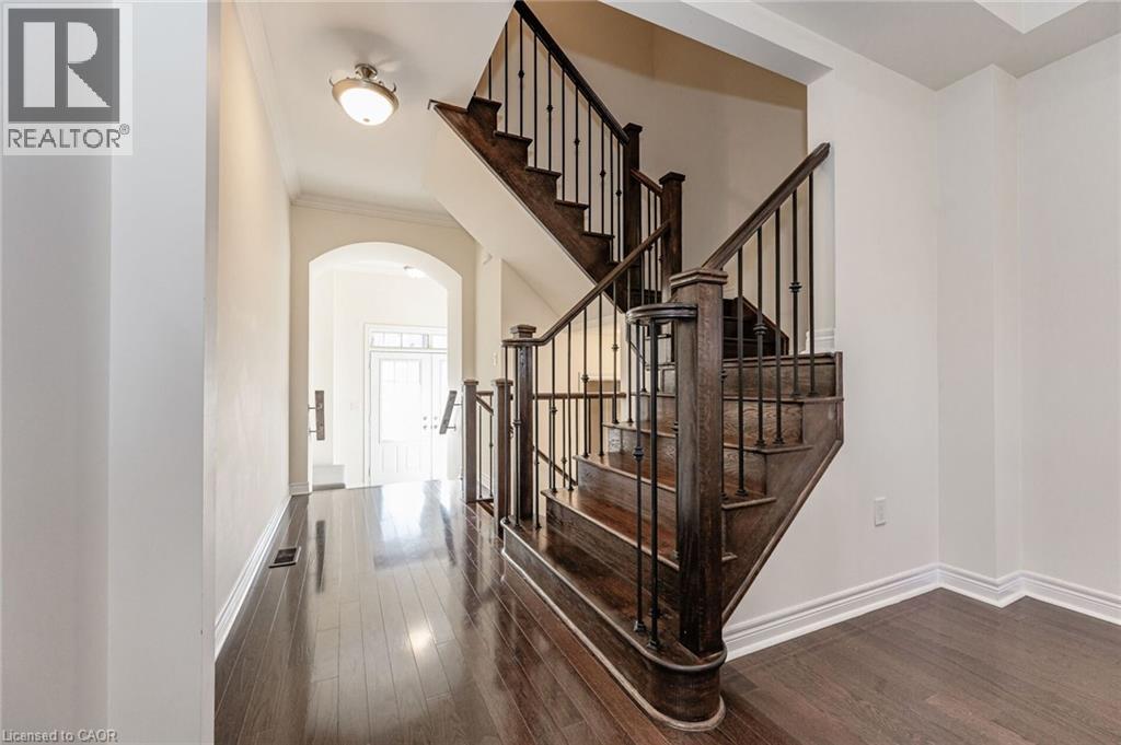 2453 Village Common, Oakville, Ontario  L6M 0S2 - Photo 6 - 40820076