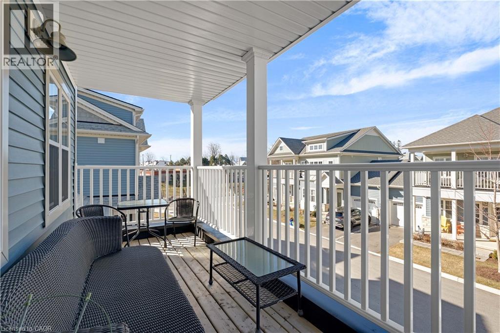 9b Shores Lane, Crystal Beach, Ontario  L0S 1B0 - Photo 12 - 40820987