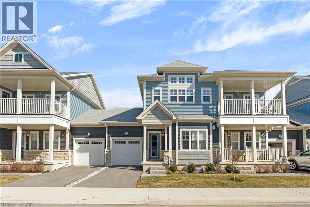 9b Shores Lane, Crystal Beach, Ontario  L0S 1B0 - Photo 2 - 40820987