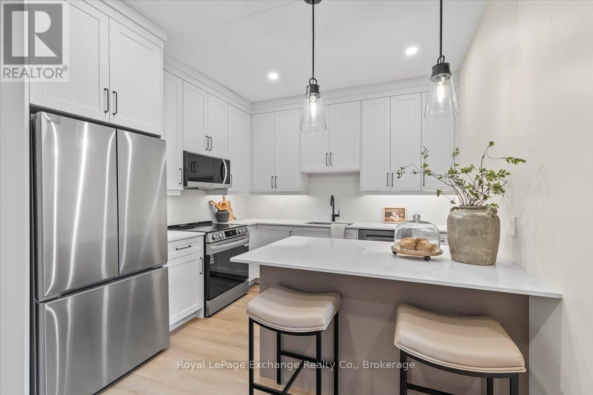Unit 1 - 321 Arnaud Street, Arran-Elderslie, Ontario  N0G 2N0 - Photo 23 - X13000202