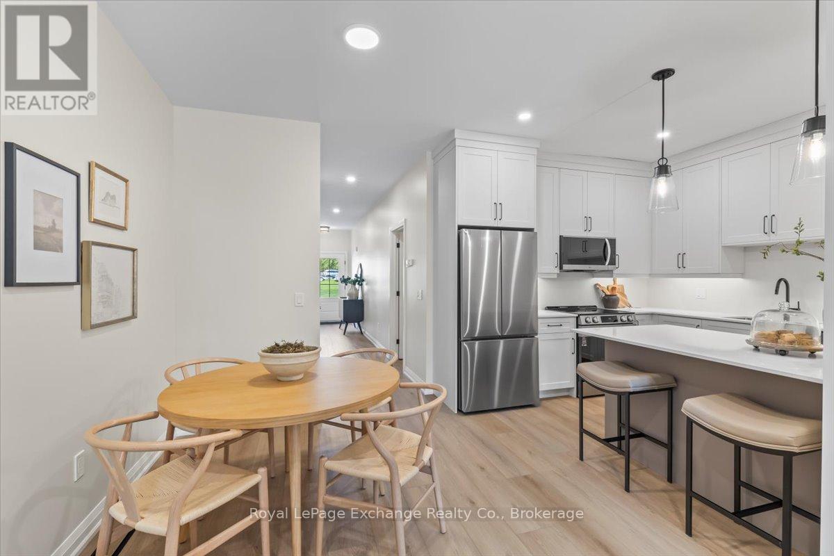 Unit 1 - 321 Arnaud Street, Arran-Elderslie, Ontario  N0G 2N0 - Photo 24 - X13000202