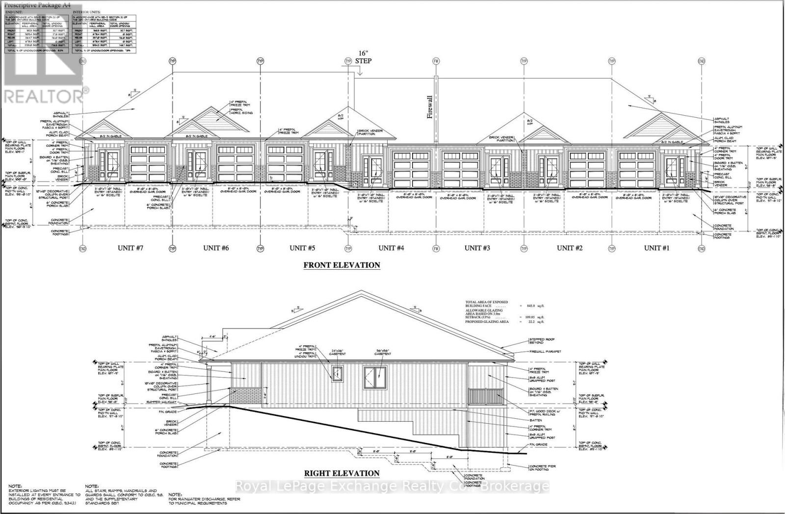Unit 1 - 321 Arnaud Street, Arran-Elderslie, Ontario  N0G 2N0 - Photo 38 - X13000202