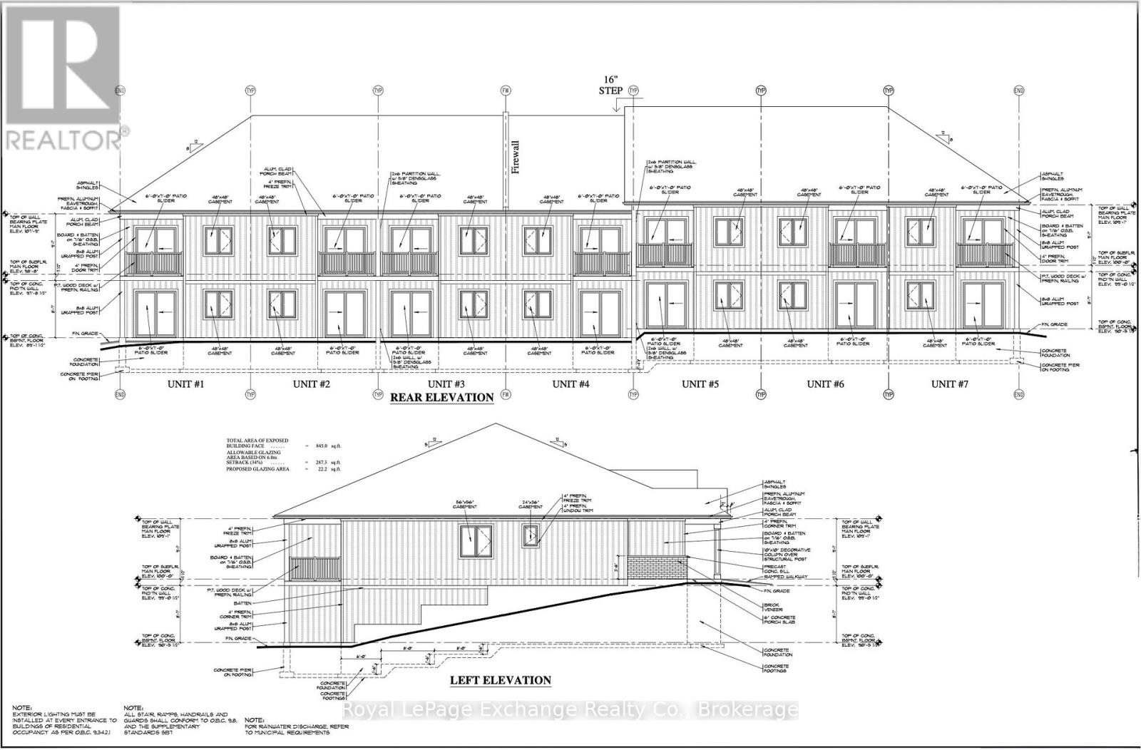 Unit 1 - 321 Arnaud Street, Arran-Elderslie, Ontario  N0G 2N0 - Photo 39 - X13000202