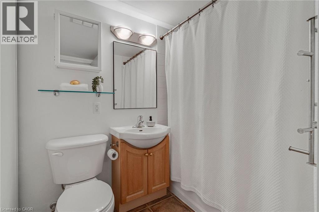 38 Western Battery Road Unit# 632, Toronto, Ontario  M6K 3N9 - Photo 10 - 40821022