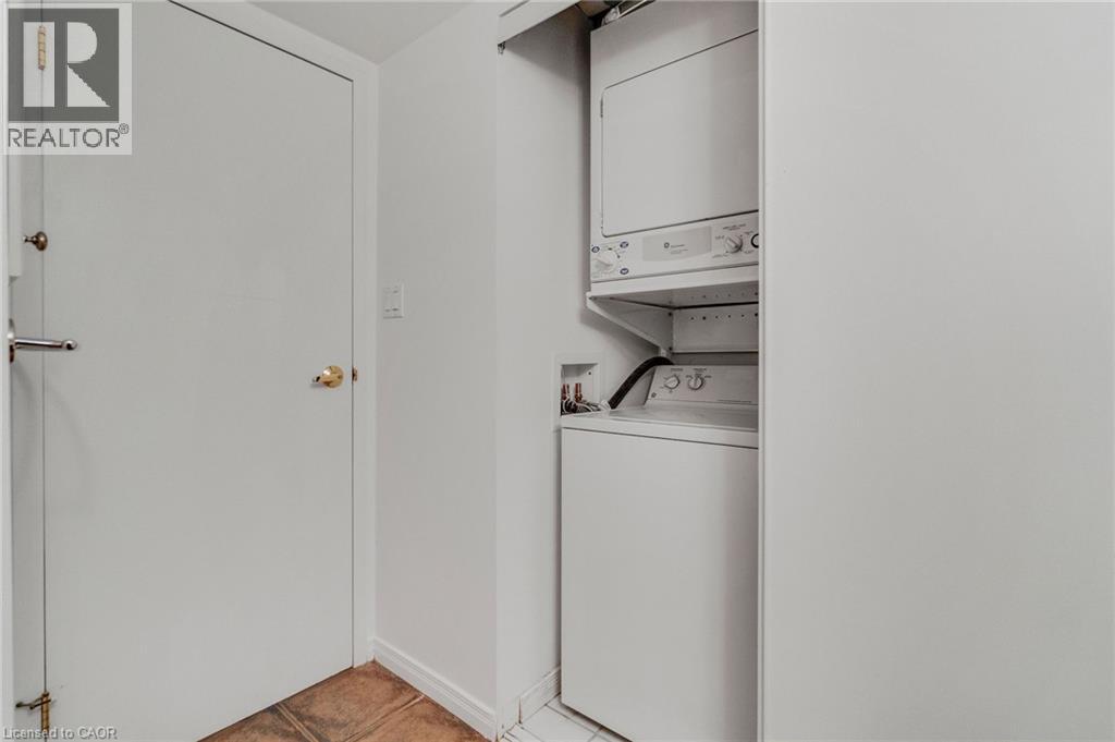 38 Western Battery Road Unit# 632, Toronto, Ontario  M6K 3N9 - Photo 11 - 40821022