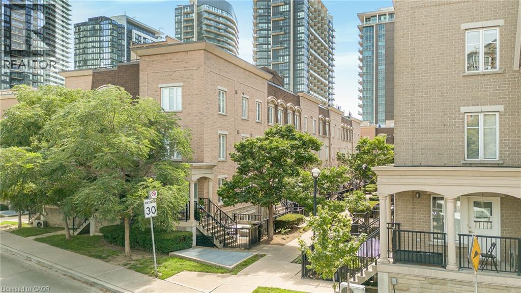 38 Western Battery Road Unit# 632, Toronto, Ontario  M6K 3N9 - Photo 12 - 40821022