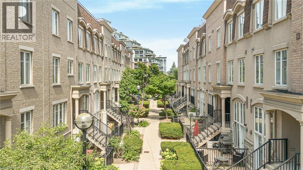 38 Western Battery Road Unit# 632, Toronto, Ontario  M6K 3N9 - Photo 13 - 40821022