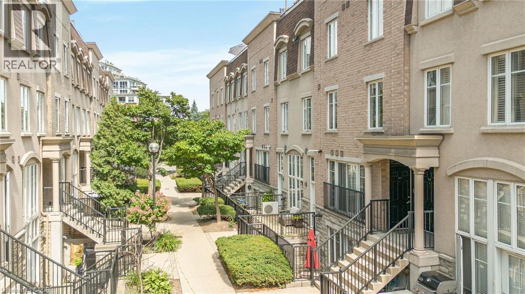 38 Western Battery Road Unit# 632, Toronto, Ontario  M6K 3N9 - Photo 14 - 40821022