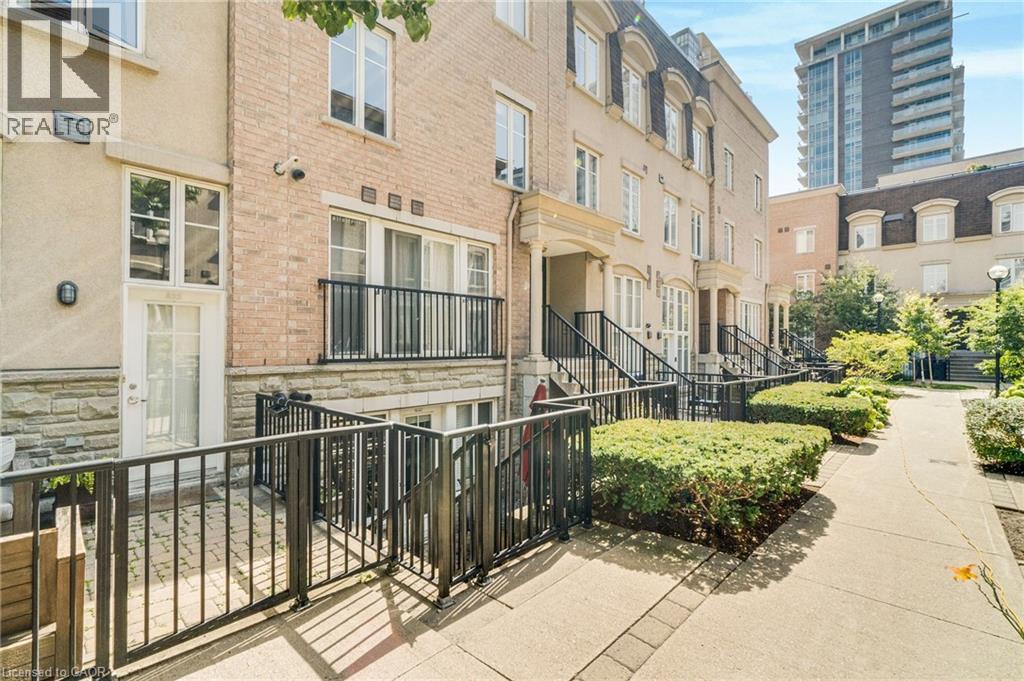 38 Western Battery Road Unit# 632, Toronto, Ontario  M6K 3N9 - Photo 16 - 40821022