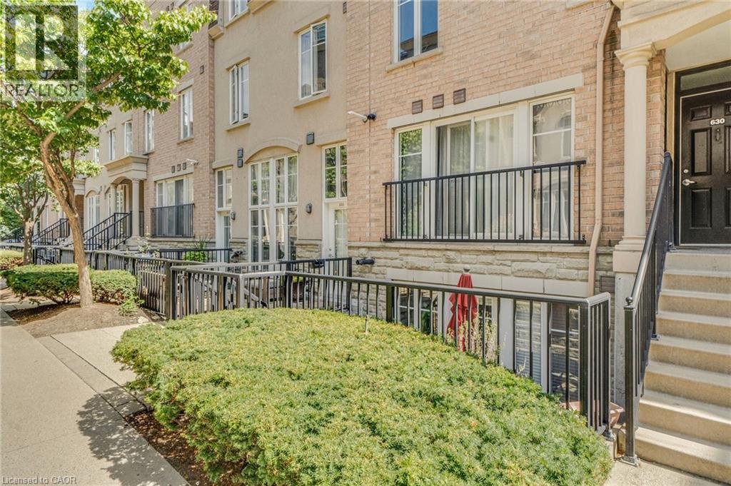 38 Western Battery Road Unit# 632, Toronto, Ontario  M6K 3N9 - Photo 17 - 40821022