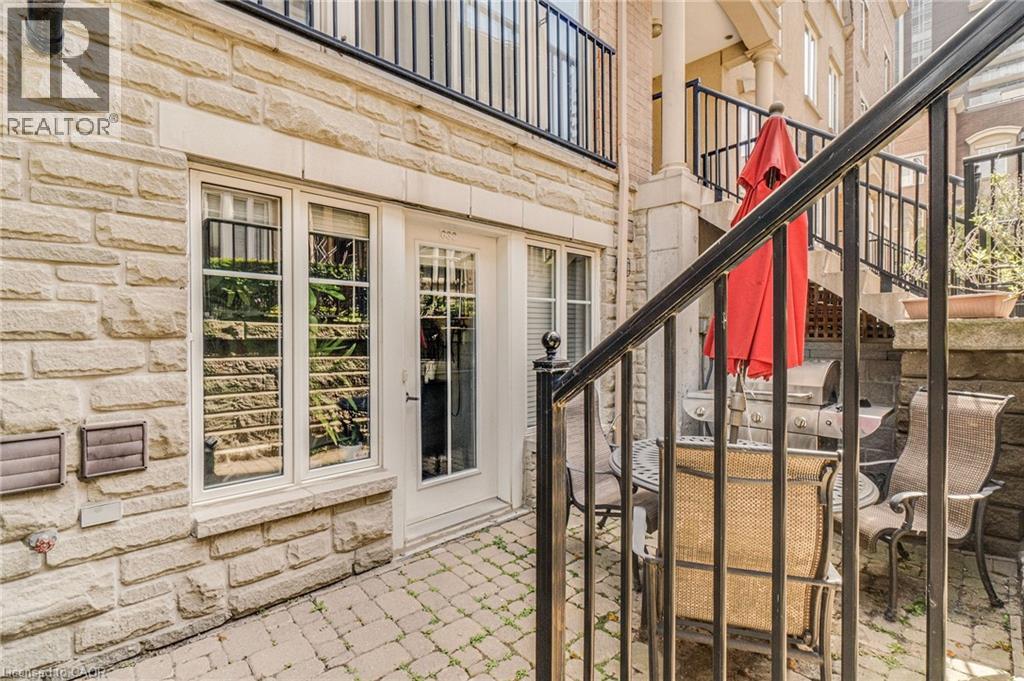 38 Western Battery Road Unit# 632, Toronto, Ontario  M6K 3N9 - Photo 18 - 40821022