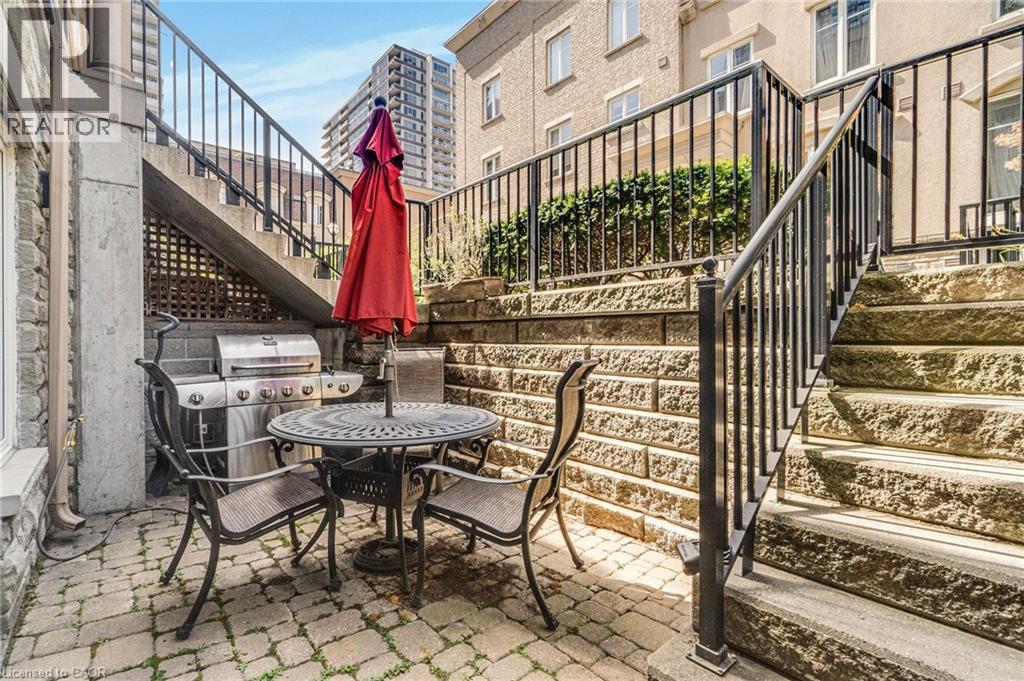 38 Western Battery Road Unit# 632, Toronto, Ontario  M6K 3N9 - Photo 19 - 40821022