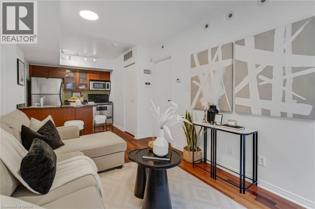 38 Western Battery Road Unit# 632, Toronto, Ontario  M6K 3N9 - Photo 5 - 40821022