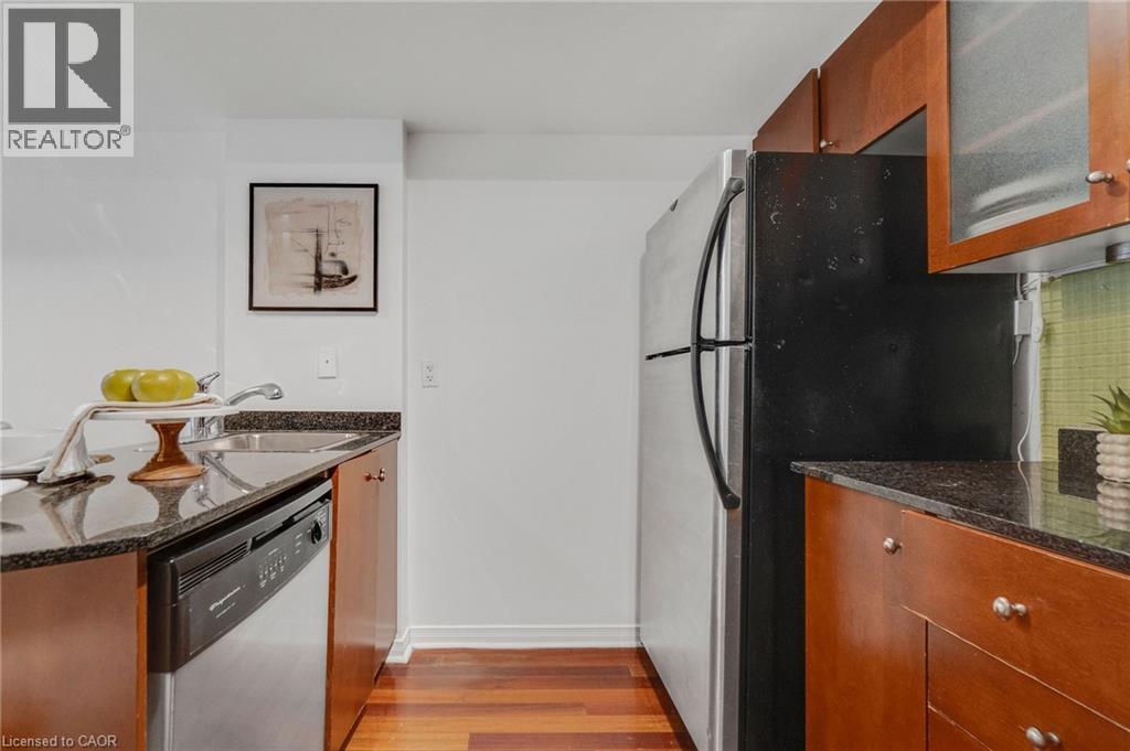 38 Western Battery Road Unit# 632, Toronto, Ontario  M6K 3N9 - Photo 8 - 40821022