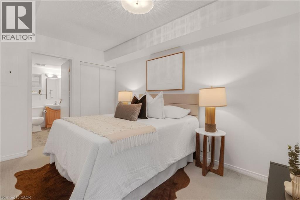 38 Western Battery Road Unit# 632, Toronto, Ontario  M6K 3N9 - Photo 9 - 40821022