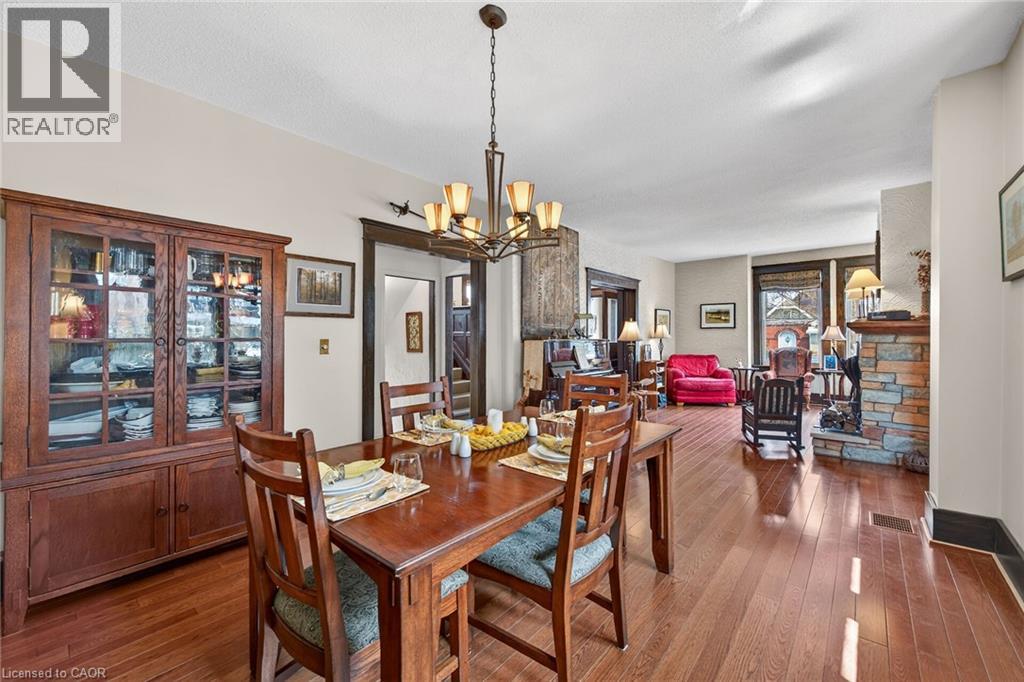 158 Talbot Street N, Simcoe, Ontario  N3Y 3W9 - Photo 18 - 40820803
