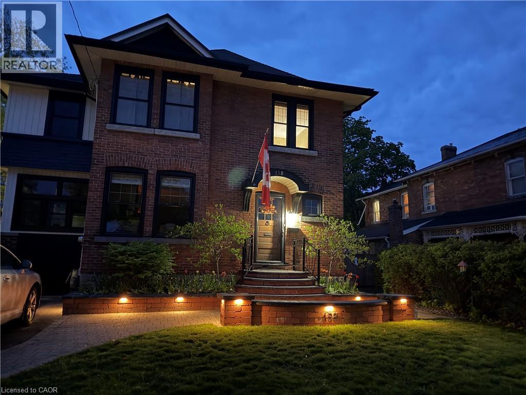 158 Talbot Street N, Simcoe, Ontario  N3Y 3W9 - Photo 2 - 40820803