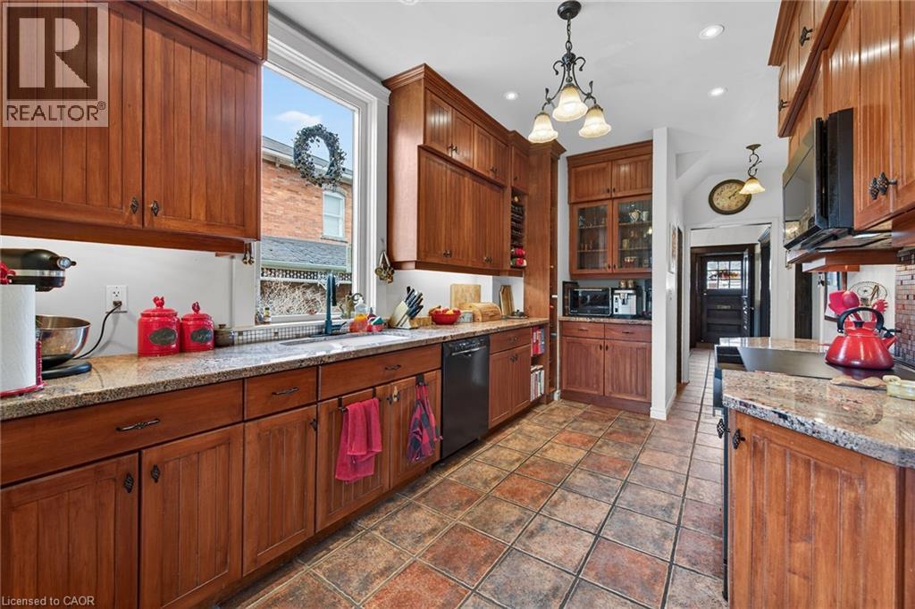158 Talbot Street N, Simcoe, Ontario  N3Y 3W9 - Photo 22 - 40820803