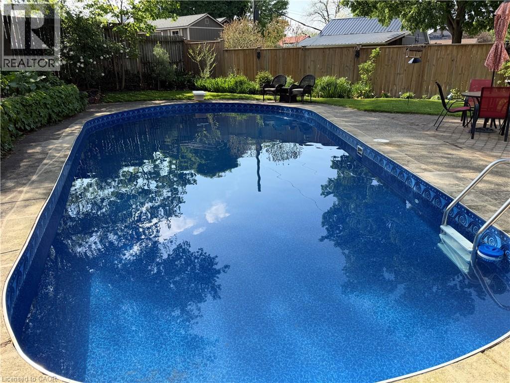 158 Talbot Street N, Simcoe, Ontario  N3Y 3W9 - Photo 3 - 40820803
