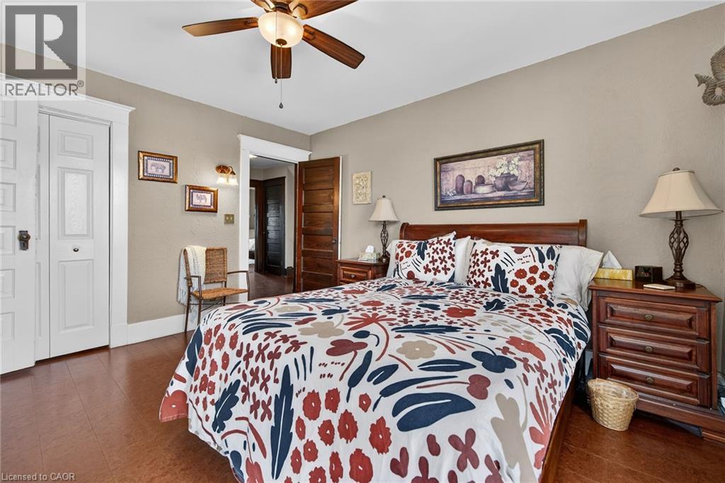 158 Talbot Street N, Simcoe, Ontario  N3Y 3W9 - Photo 31 - 40820803