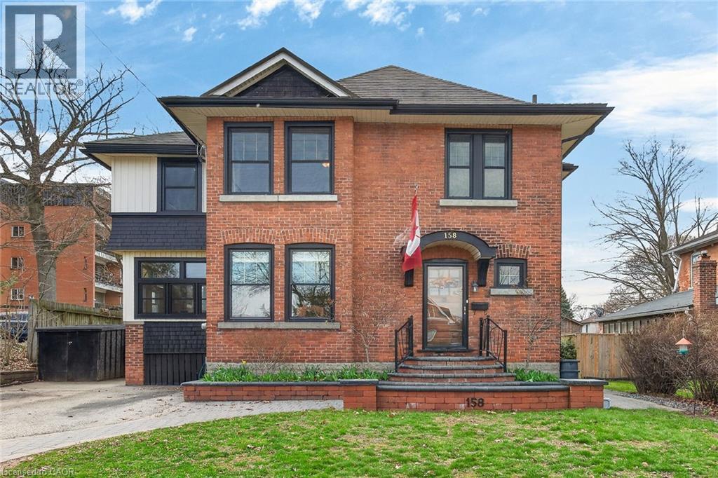 158 Talbot Street N, Simcoe, Ontario  N3Y 3W9 - Photo 5 - 40820803