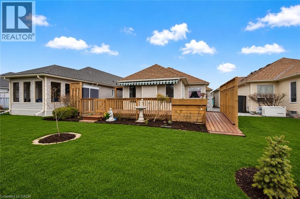 29 Balsam Trail, Port Rowan, Ontario  N0E 1M0 - Photo 2 - 40820620