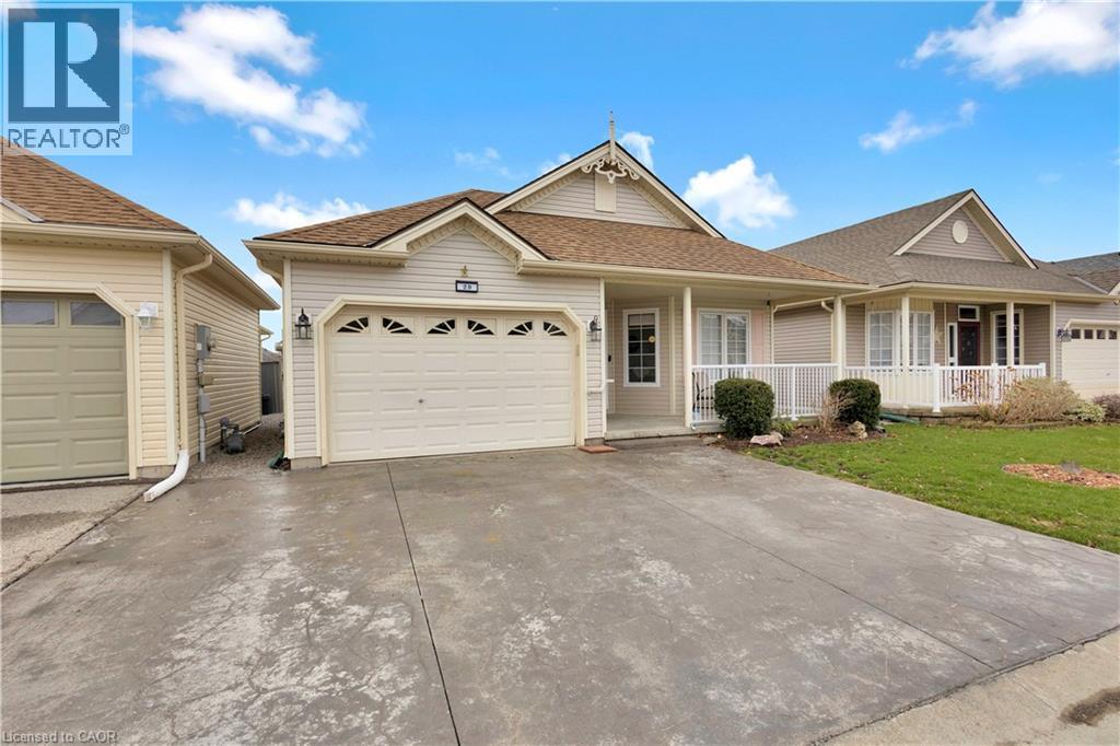 29 Balsam Trail, Port Rowan, Ontario  N0E 1M0 - Photo 4 - 40820620
