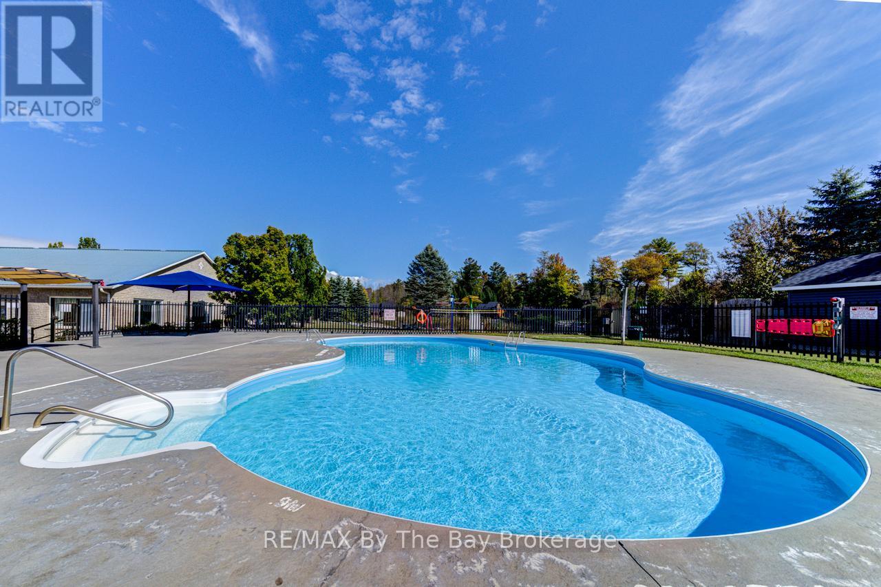 75 - 85 Theme Park Drive, Wasaga Beach, Ontario  L9Z 1X7 - Photo 2 - S13000878