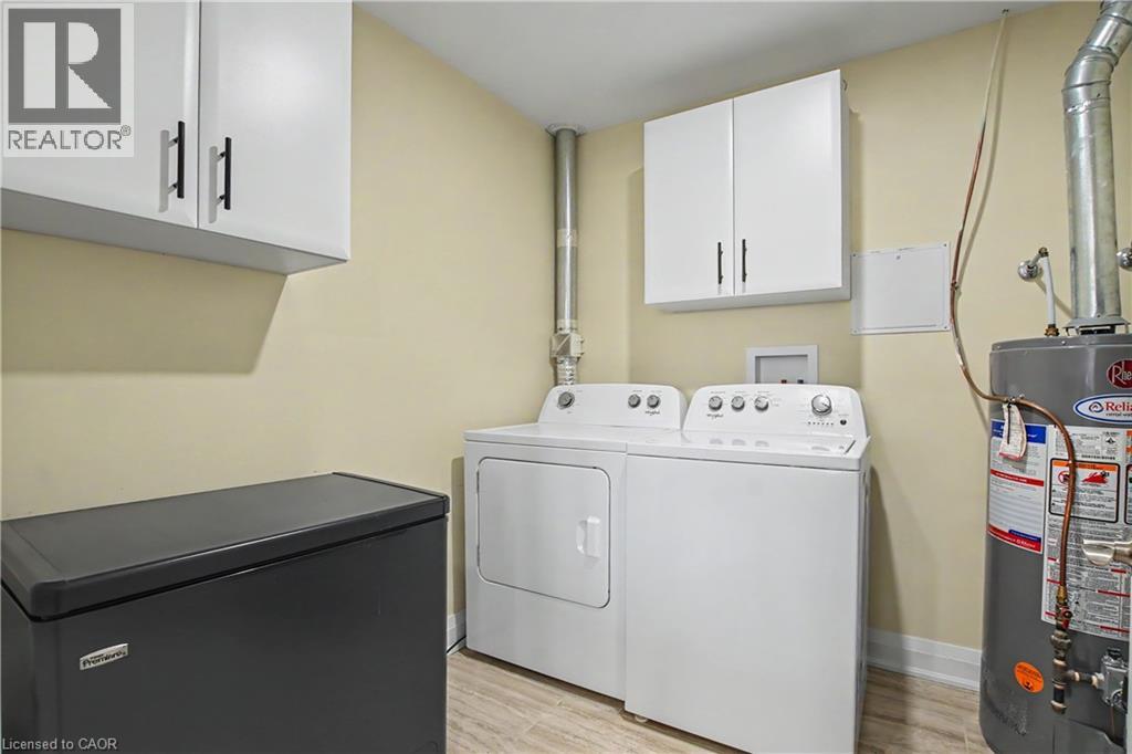 22 Sister Kern Terrace, Hamilton, Ontario  L9B 2M1 - Photo 15 - 40817439
