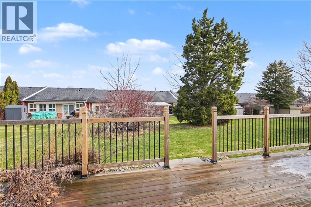 22 Sister Kern Terrace, Hamilton, Ontario  L9B 2M1 - Photo 27 - 40817439