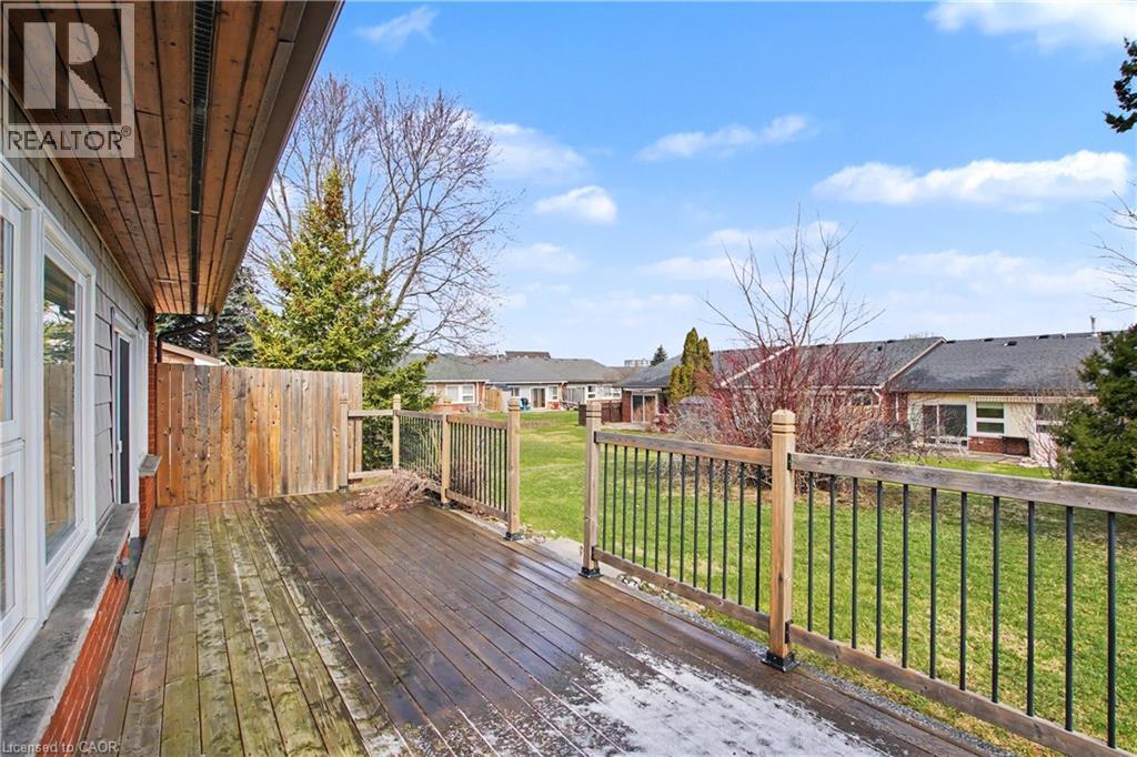 22 Sister Kern Terrace, Hamilton, Ontario  L9B 2M1 - Photo 29 - 40817439