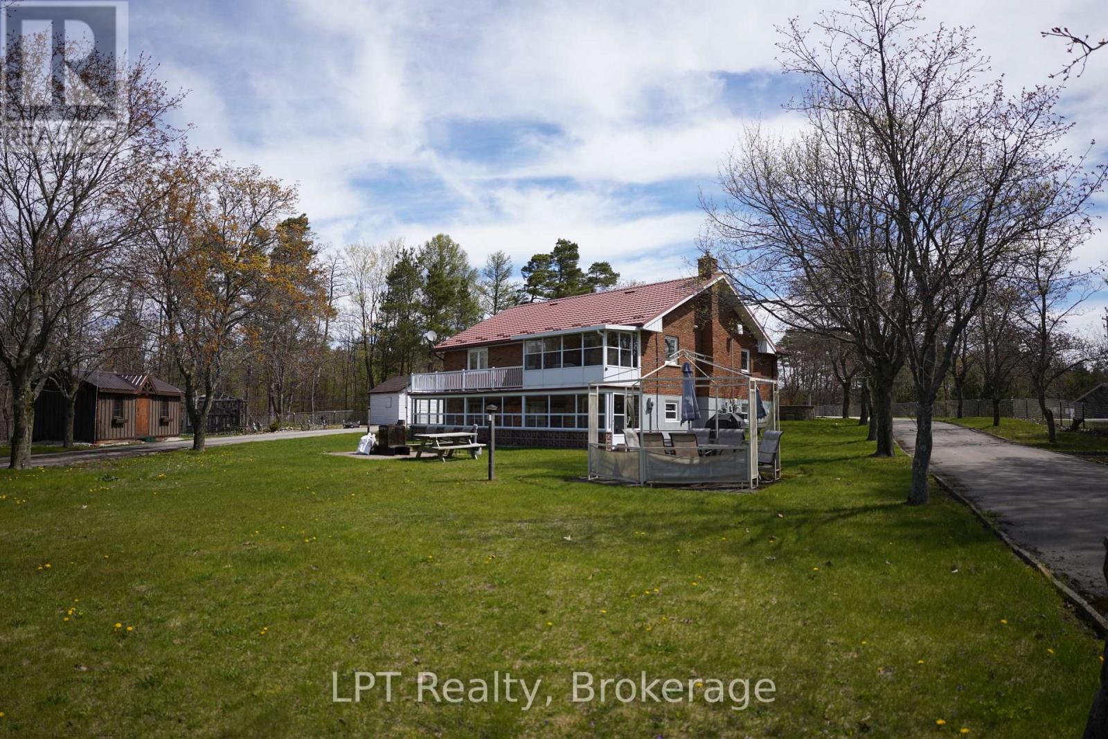 58 Allister Place, South Bruce Peninsula, Ontario  N0H 2T0 - Photo 41 - X13001526