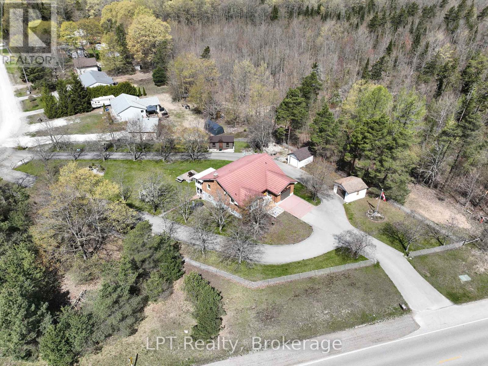 58 Allister Place, South Bruce Peninsula, Ontario  N0H 2T0 - Photo 42 - X13001526