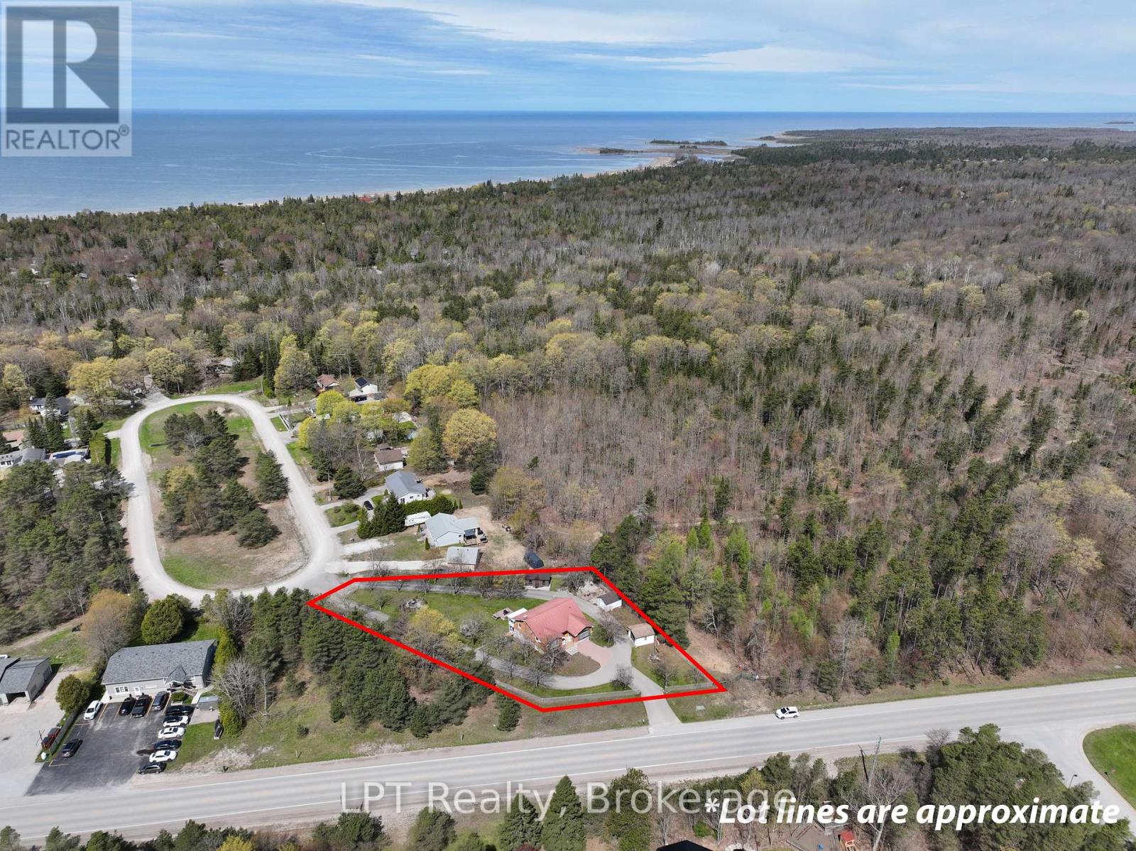 58 Allister Place, South Bruce Peninsula, Ontario  N0H 2T0 - Photo 43 - X13001526