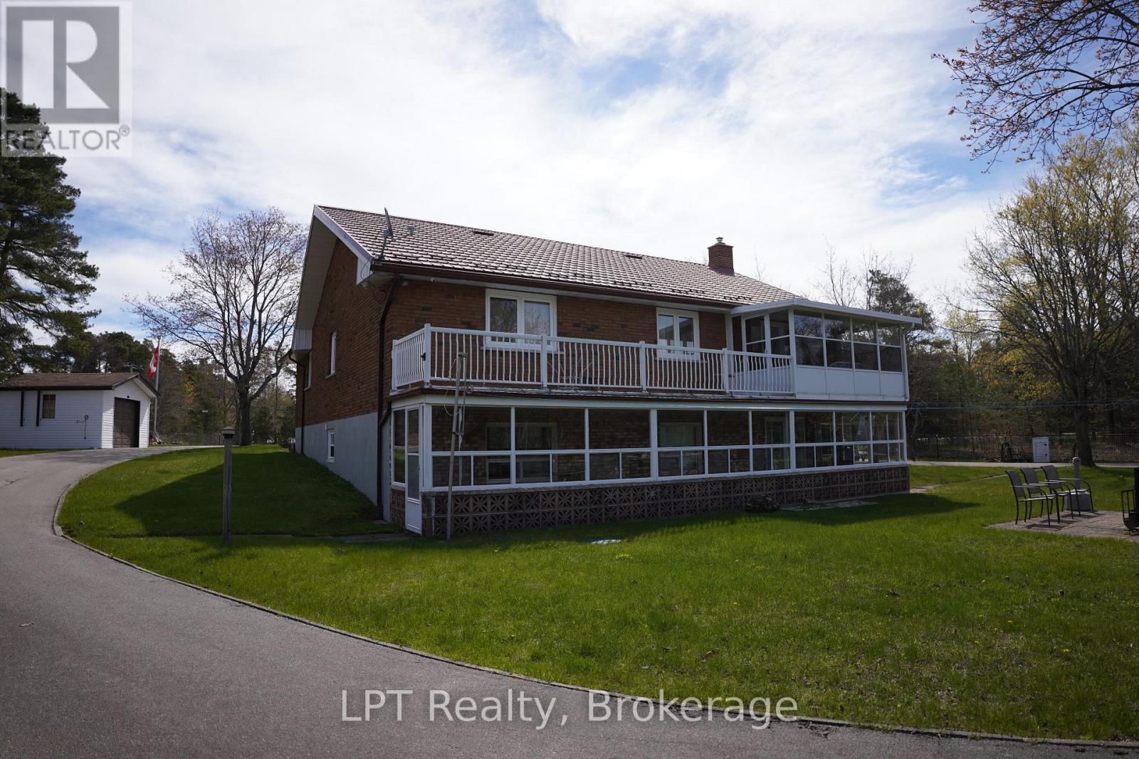 58 Allister Place, South Bruce Peninsula, Ontario  N0H 2T0 - Photo 48 - X13001526