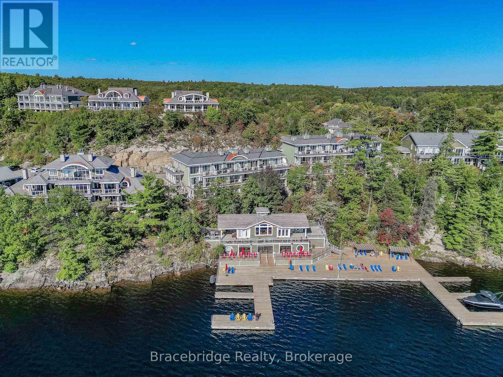 B102-C1 - 1869 Muskoka Rd 118 Highway W, Muskoka Lakes, Ontario  P1L 1W8 - Photo 21 - X13001614