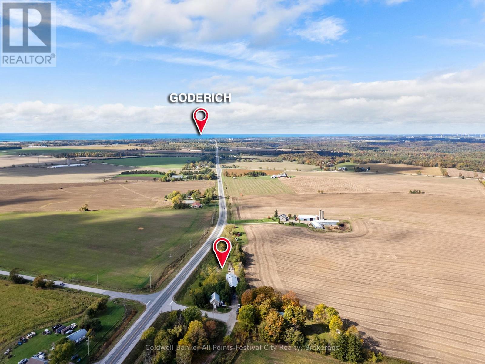 36404b Huron Road, Central Huron, Ontario  N7A 3X8 - Photo 4 - X13001696