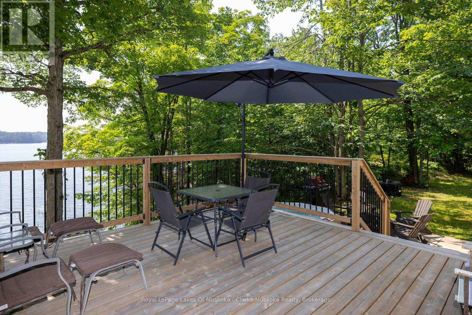 27 Joyce Lane, The Archipelago, Ontario  P0G 1G0 - Photo 4 - X13001798