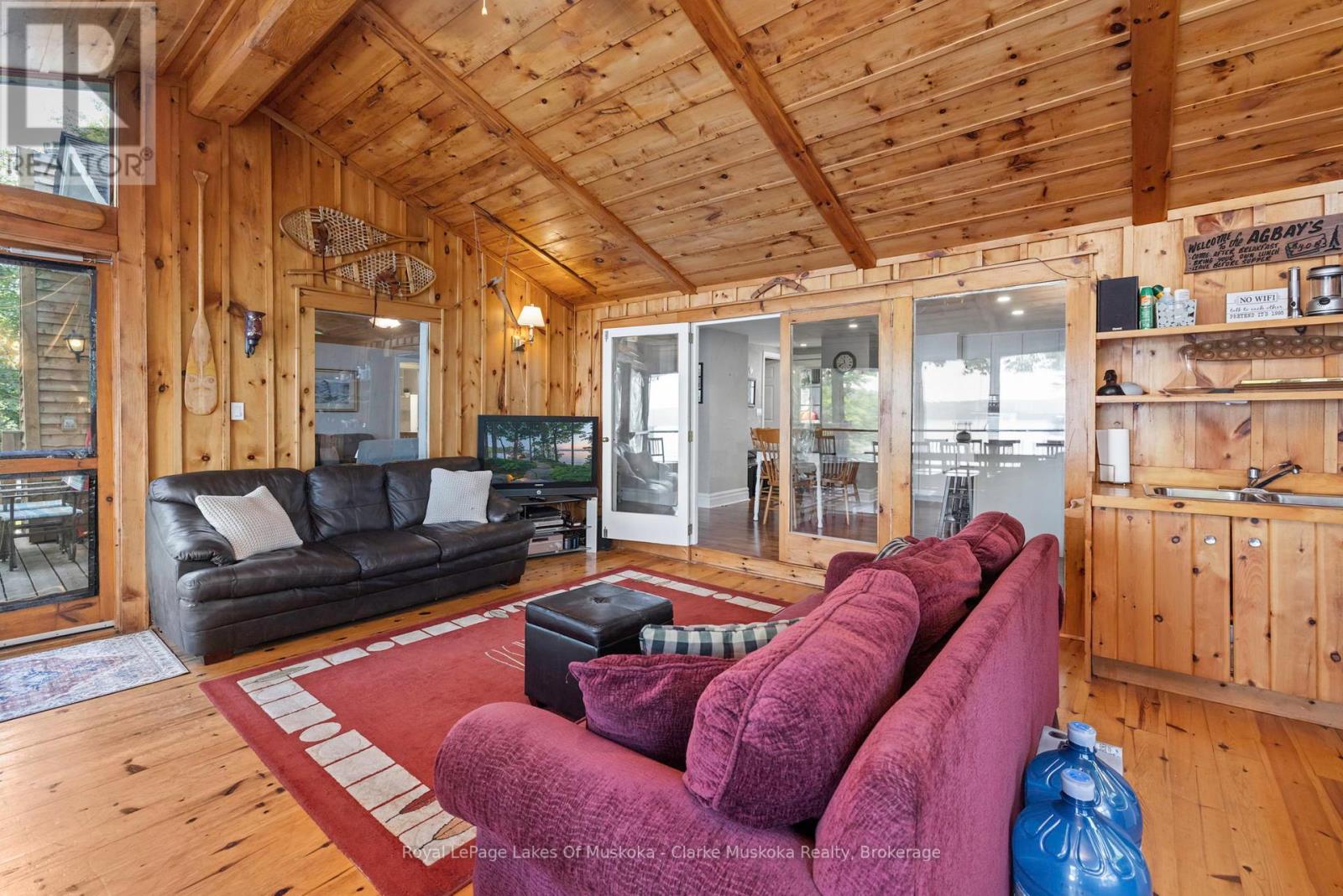 27 Joyce Lane, The Archipelago, Ontario  P0G 1G0 - Photo 8 - X13001798