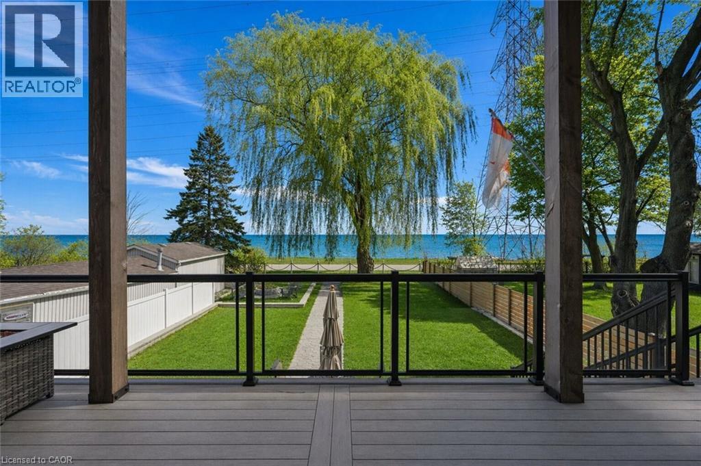 207 Beach Boulevard, Hamilton, Ontario  L8H 6V8 - Photo 41 - 40820962