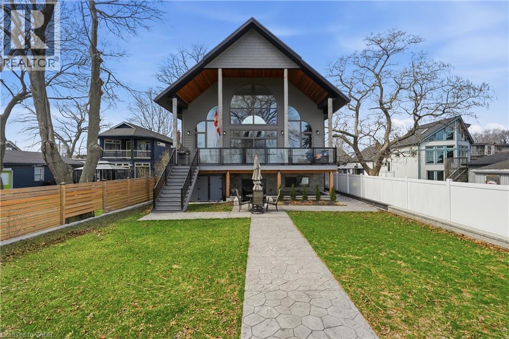 207 Beach Boulevard, Hamilton, Ontario  L8H 6V8 - Photo 42 - 40820962