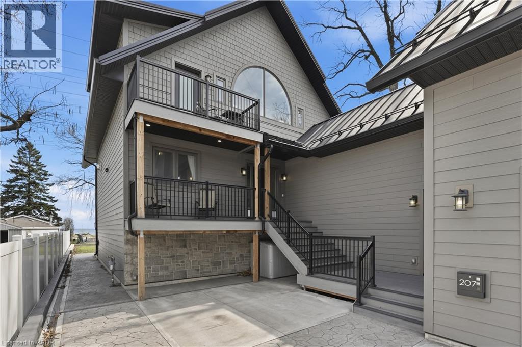 207 Beach Boulevard, Hamilton, Ontario  L8H 6V8 - Photo 5 - 40820962