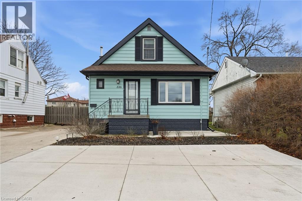 336 Barton Street, Stoney Creek, Ontario  L8E 2K9 - Photo 2 - 40820747