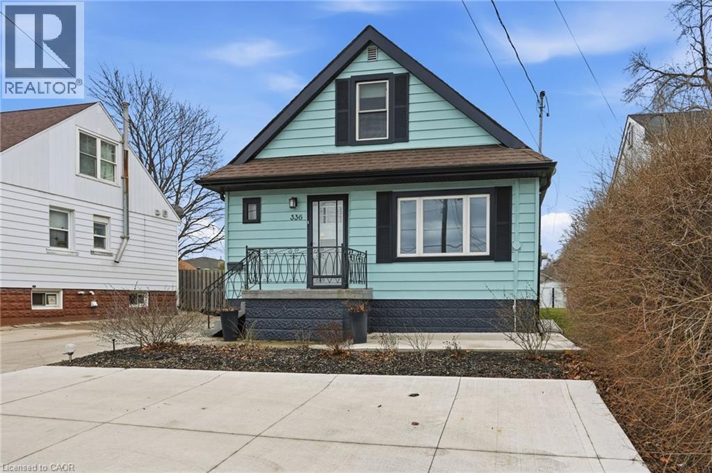 336 Barton Street, Stoney Creek, Ontario  L8E 2K9 - Photo 3 - 40820747
