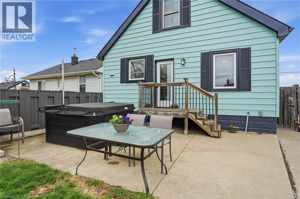 336 Barton Street, Stoney Creek, Ontario  L8E 2K9 - Photo 34 - 40820747