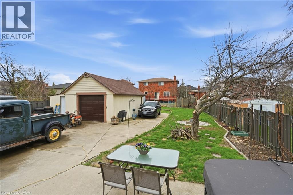 336 Barton Street, Stoney Creek, Ontario  L8E 2K9 - Photo 39 - 40820747