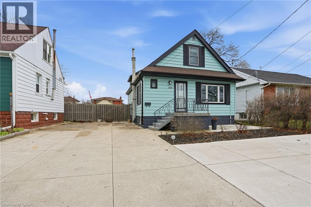 336 Barton Street, Stoney Creek, Ontario  L8E 2K9 - Photo 4 - 40820747