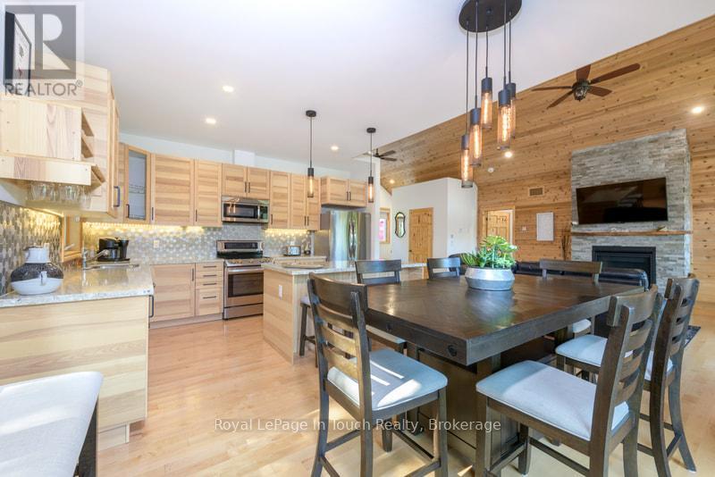 149 John Buchler Road, Georgian Bay, Ontario  L0K 1S0 - Photo 12 - X13002054