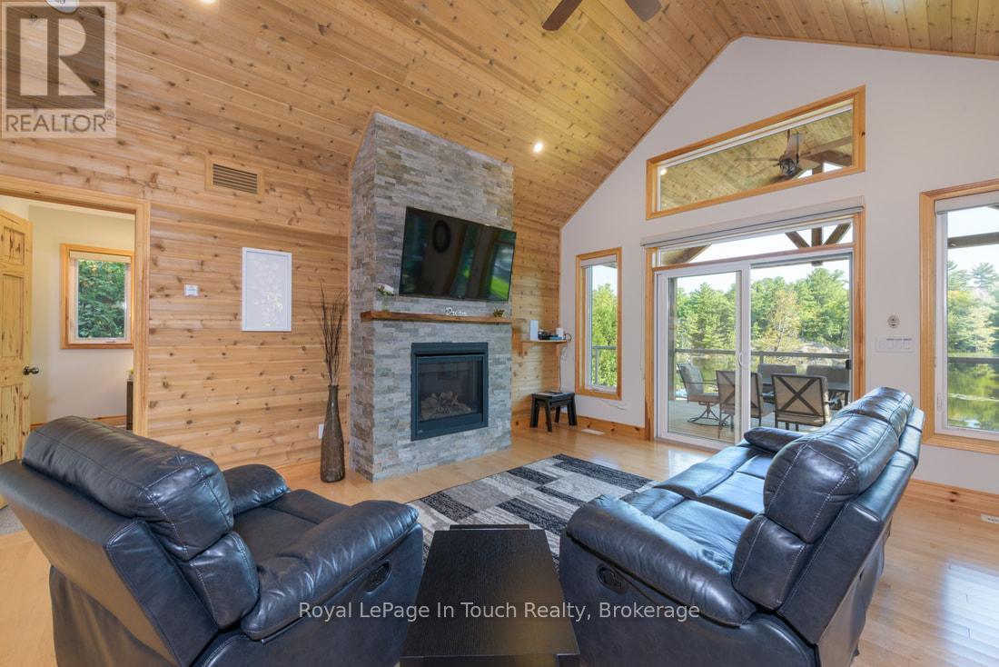 149 John Buchler Road, Georgian Bay, Ontario  L0K 1S0 - Photo 16 - X13002054