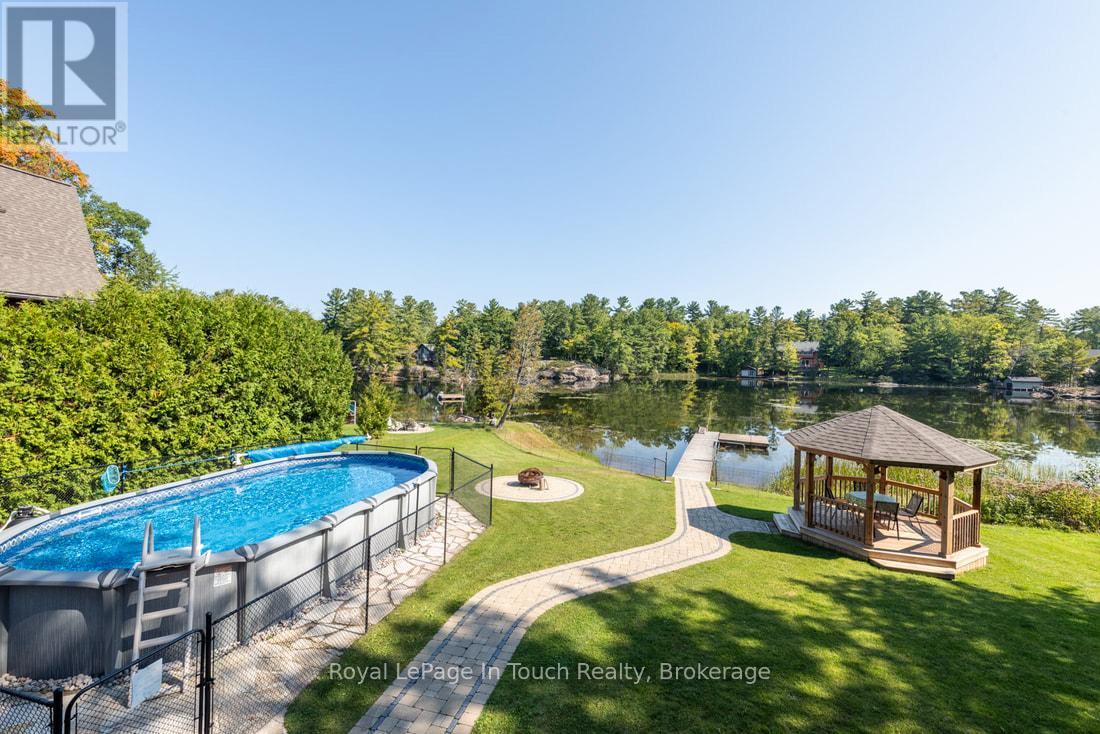 149 John Buchler Road, Georgian Bay, Ontario  L0K 1S0 - Photo 2 - X13002054